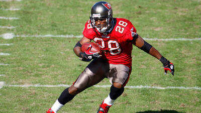 In 1997, Warrick Dunn used his rookie NFL season to help single parents buy homes after his own mother never got to fulfil that dream; 29 years later, his charity has furnished 252 homes and helped 687 people move into them