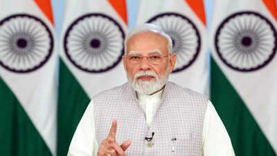 Balakot to Sindoor, India gave befitting reply: PM Modi on Pakistan terror