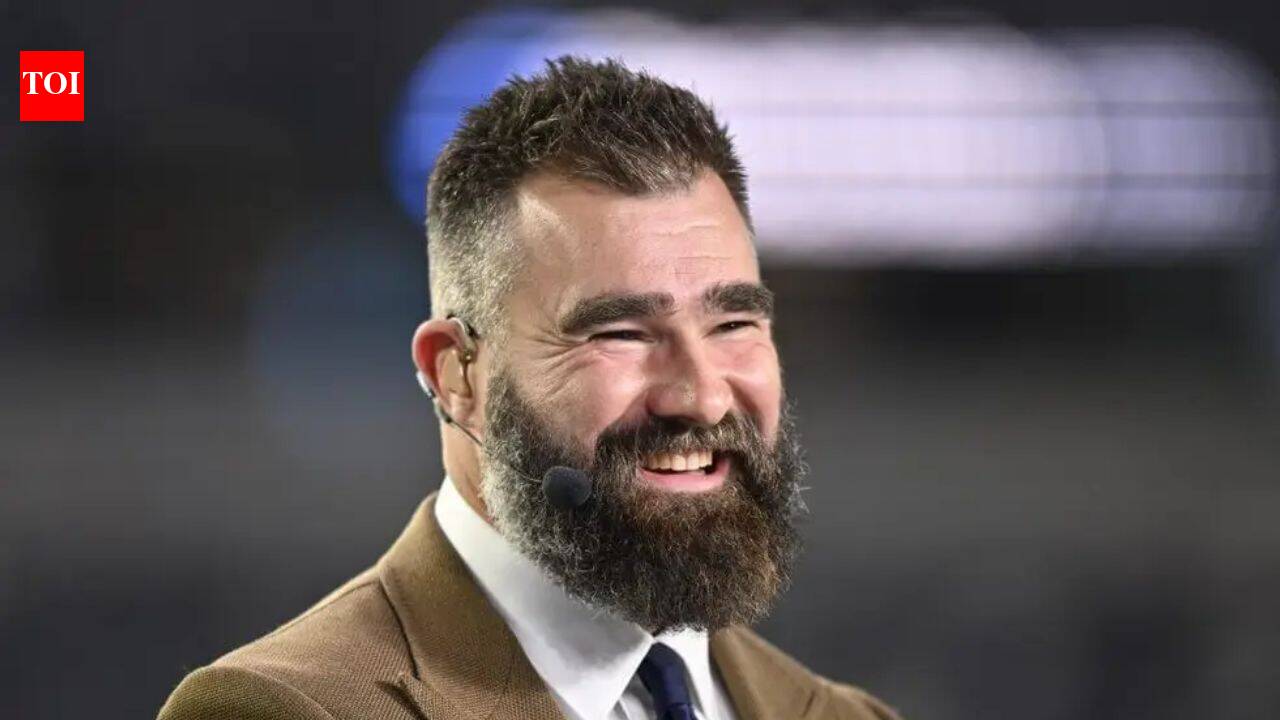 Jason Kelce joins AI data center backlash as his $200 million Garage ...