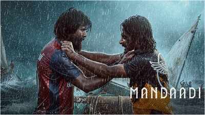 'Mandaadi' box office collection day 18: Soori film sees 29.6% growth on third Sunday; India net collection reaches Rs 89.98 cr