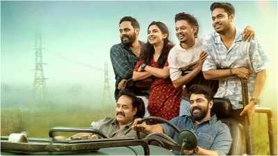 'Bethlehem Kudumba Unit' box office collection day 38: Nivin Pauly film grows 28.6% on sixth Sunday; sixth weekend shows steady hold