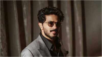 'It's causing unnecessary confusion and negativity': Dulquer Salmaan warns fans about fake X account; complaint filed