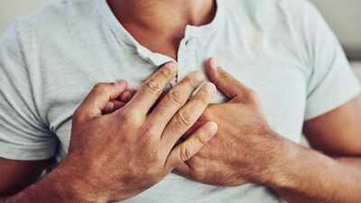 Type 2 diabetes complications: Heart failure, kidney disease or death risk reaches 55% within 10 years, study finds
