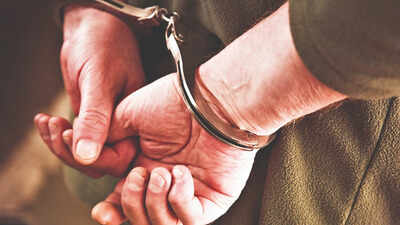 UP man held in Pakistan spying case freed after 22 years