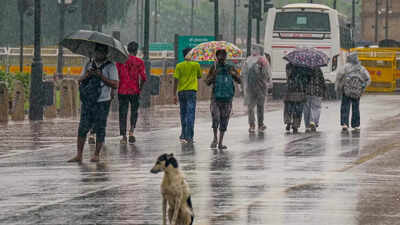 At 21°C, Delhi records its lowest minimum temperature in Sept in 18 years