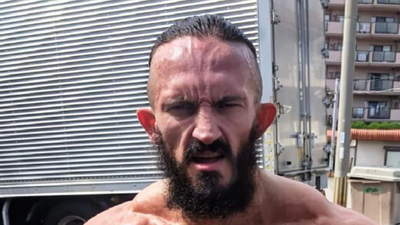 AEW confirms PAC death at 40: British star Benjamin Satterley dies as details surrounding his passing remain unclear