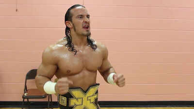 Benjamin Satterley dies at 40: Former WWE star Neville and AEW’s Pac passes away