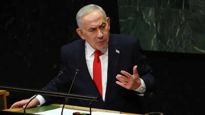 Netanyahu secretly visited UAE, met Emirati leader in Abu Dhabi: Israeli official