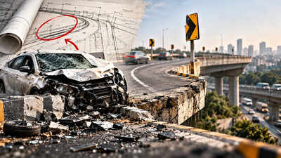 No road agency, contractor penalised for death, disability due to design failures