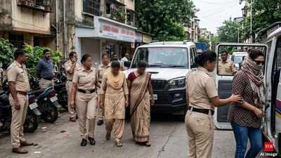 Bhojpuri actor held for running sex racket in Thane, 2 women rescued