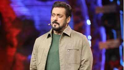 Bigg Boss 20: Salman Khan calls for strict action against AI video creators and deepfake videos; says ‘those kind of people should be put behind bars’