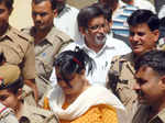 Rajesh, Nupur charged with daughter Aarushi's murder