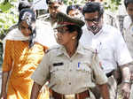 Rajesh, Nupur charged with daughter Aarushi's murder