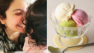 Anushka Sharma once took her ice-cream-loving daughter to an ice-cream museum and told her to eat as much as she wanted: Here’s what happened next and the takeaway for parents