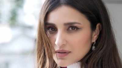 'It’s crippling physical pain that you feel leaving your baby’: Parineeti Chopra recalls crying throughout her first work trip; says ‘mom guilt is crazy’