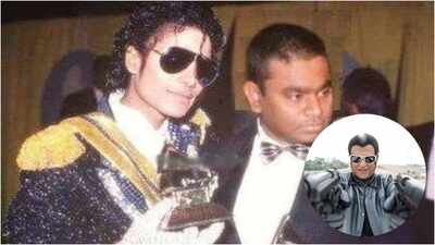 AR Rahman, Michael Jackson planned song for Rajinikanth; S Thaman REVEALS; Britney Spears was considered for Ram Charan's 'Game Changer'