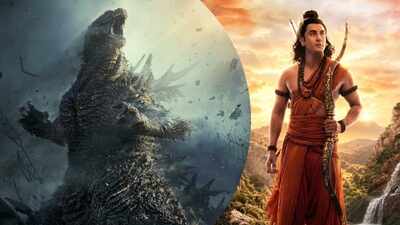‘Godzilla Minus Zero’ opens to rave reviews ahead of ‘Ramayana’ clash; R-rated sequel sparks Oscar buzz with 95% rating