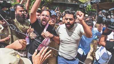 CJP meet stopped, members detained in Guwahati, released hours later