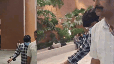 Fake medicine racket: Prime suspect arrested at Bengaluru airport after landing from Sharjah