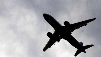 UDAN loses altitude in Hyderabad, one in 4 routes yet to take off or defunct