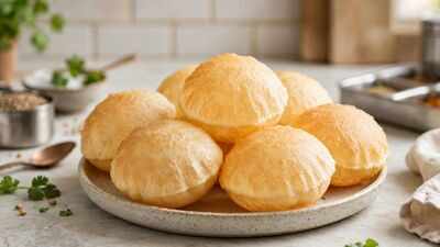 How to make puris soft and fluffy while keeping them less oily: Simple steps and mistakes to avoid