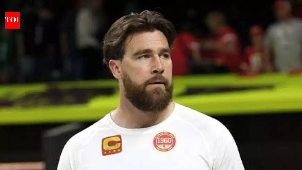 Travis Kelce’s $12.35M real estate portfolio spans nearly 48,000 square feet across three luxury homes
