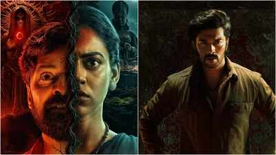 'Angikaaram' to 'Mango Pachcha': Check out the south Indian movies to watch on OTT this week