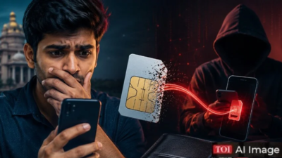 Travel firm targeted in SIM swap fraud, 3 arrested