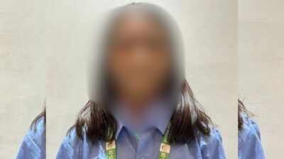 ‘Harassed by math teacher for 3 months’: Ghaziabad girl dies after falling from 10th floor