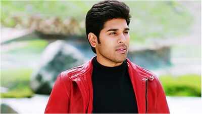 Allu Arjun’s younger brother Allu Sirish complains of loud music till 2–3 am; says elders, children and workers are disturbed; Hyderabad Police RESPONDS