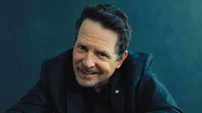In 2000, Michael J. Fox started a foundation after his Parkinson’s diagnosis; 26 years later, it has funded more than $3 billion in research