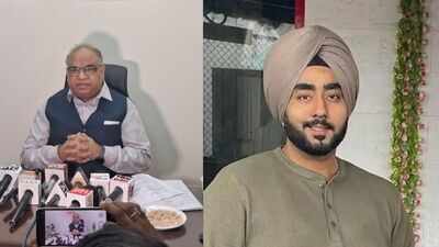 Haryana DGP admits lapses in Delhi executive's death case, says police SOP may be amended