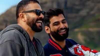 Khatron Ke Khiladi 15: Rohit Shetty promises Harsh Gujral a role in his film; Karan Wahi says, ‘12 saal se hum lage hue hain’