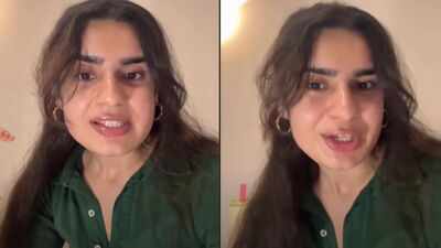 “Being jobless brings out the best version of you”: Woman says unemployment is “brutal” but can build grit, confidence and resilience through repeated rejection