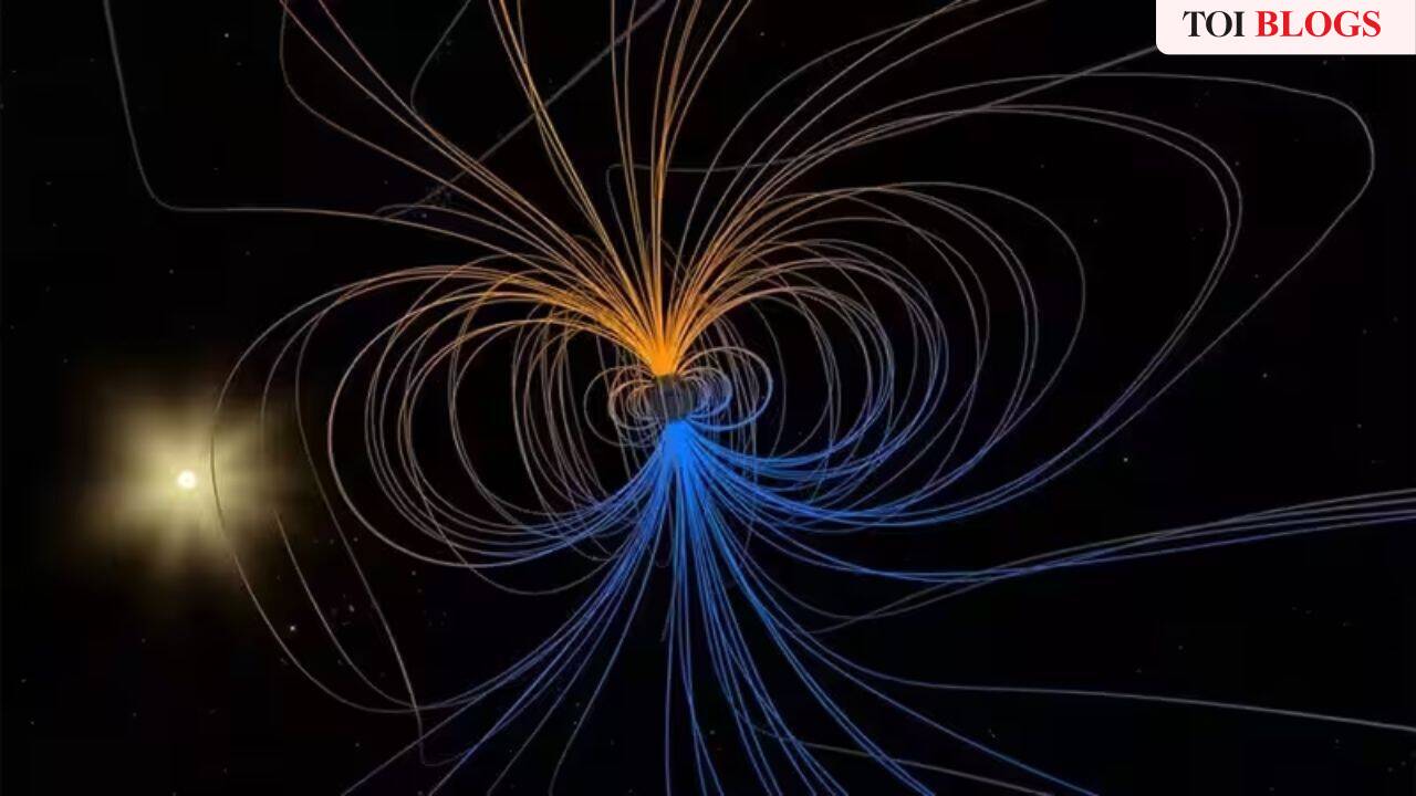 Maxwell's equations - The foundation of electromagnetism
