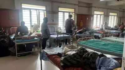Govt hospitals face shortage of 498 doctors, rural Haryana worst hit