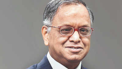 N Chandrasekaran, Narayana Murthy join Gurudevshri Rakeshji’s 60th, marked by 60 transformative initiatives