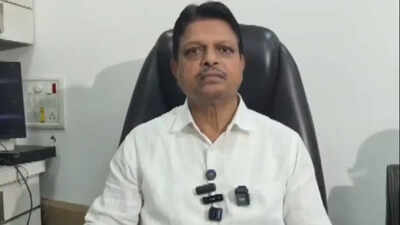 SC stays Bombay HC order of bail to Ramesh Mhatre