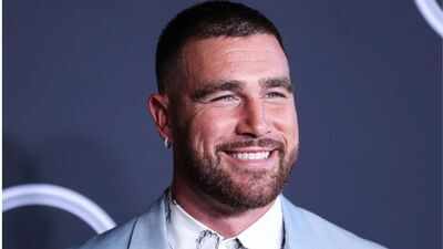 Travis Kelce has given nearly $2 million to help Kansas City kids, building a charity legacy that could outlast his NFL career