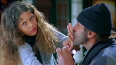 Amitabh Bachchan's co-star Ayesha Kapur recalls ‘Paani’ with Sushant Singh Rajput falling through after ‘Black’: 'I was left in a slightly uncertain space"