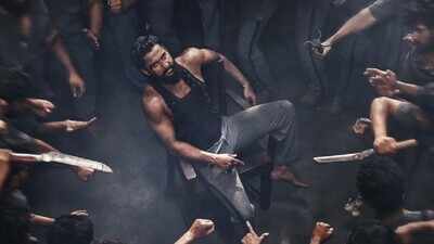 After Yash’s ‘Toxic,’ ‘The Paradise’ ratings disabled on the ticket booking app as Nani ACCEPTS he has learnt from the film’s ‘flaws’