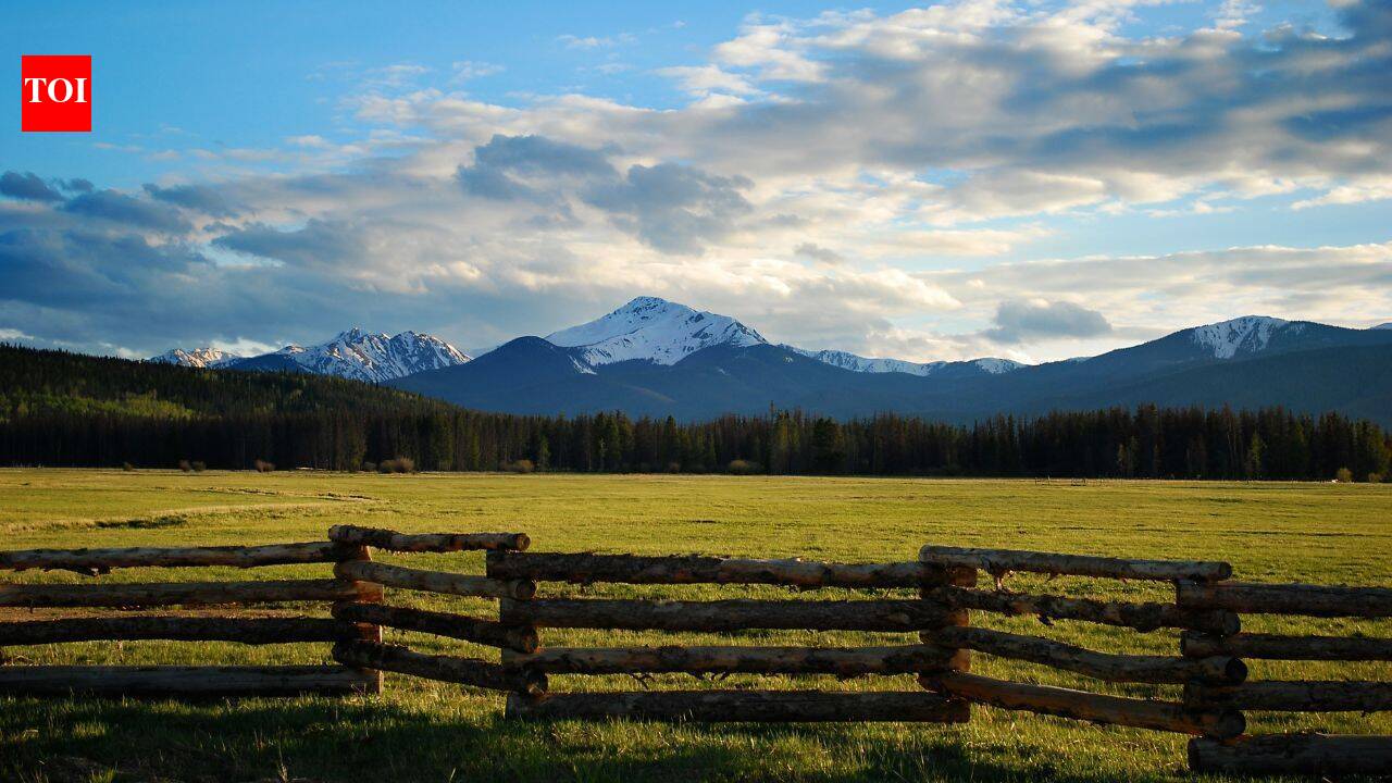 California family donates 390-acre ranch to Cal Poly after 150 years of farming