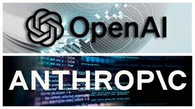 Since years, OpenAI and Anthropic chased Human Intelligence, and how they may be 'fearing' it now