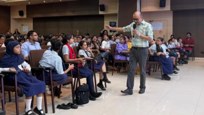 Quiz sparks curiosity and confidence among students