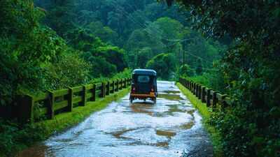 September rain alert: Indian states seeing showers and what it means for travel plans