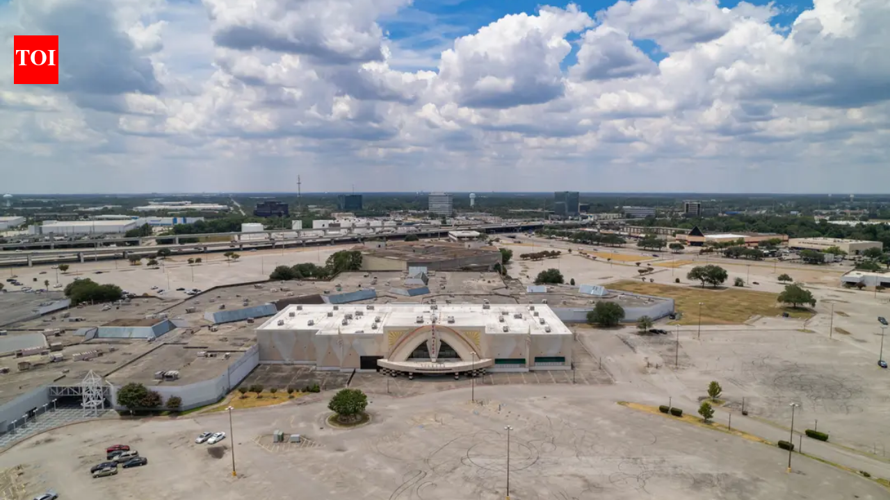 Houston’s Greenspoint Mall set for demolition; 80-acre site to get $150M industrial park