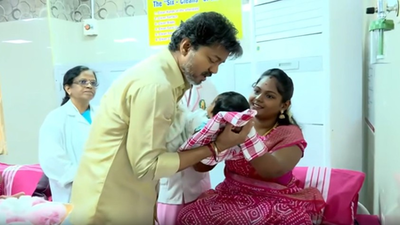 What is CM Vijay’s ‘Thai Maman’ gold ring scheme? Who gets the 1-gram gold ring and why
