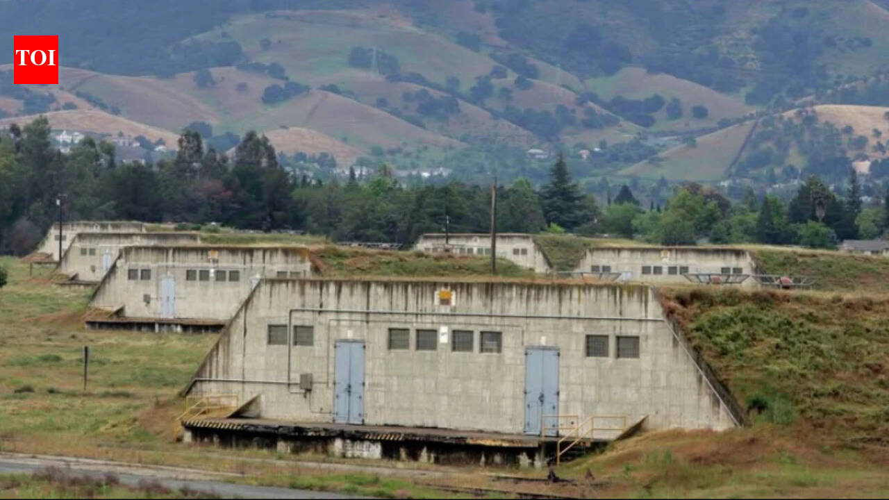 US Navy approves $44.6 million deal to redevelop former California weapons station