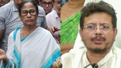 ‘Speaker fully cognisant of three-month time-frame’: SC on Mamata faction plea against 10 rebel TMC MLAs