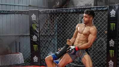Last-minute dash, accomodation chaos, weight cut attempt: How Varun Sanyal's Asian Games nightmare unfolded